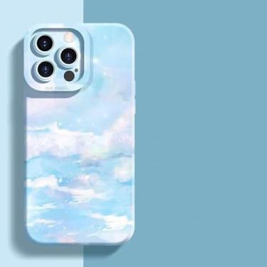 Imagem de HPQWN Para S24 Plus Case Capa de telefone (para S24 Plus/4)