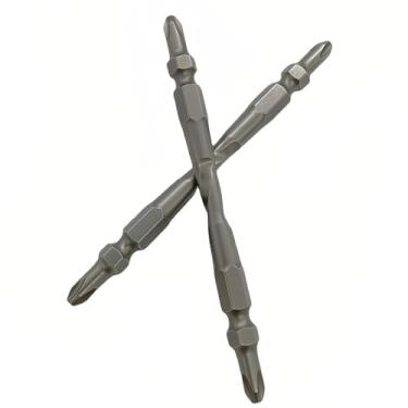 Imagem de A-59601 Impact XPS #2 Phillips 8.9 cm de substituição para Makita Bosch Dewalt Milwaukee DCF680 DCF682 DCF845 DCF870 DCF886 DCF887 DCF886 XDT19Z XDT11Z XTD20A XDT13Z XDT14Z Chave de fenda XDT18Z