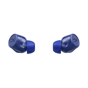 Imagem de Fones de ouvido sem fio True HyperX Cirro Buds Pro Blue