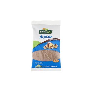 Imagem de Açúcar Mascavo Kodilar 12X500G