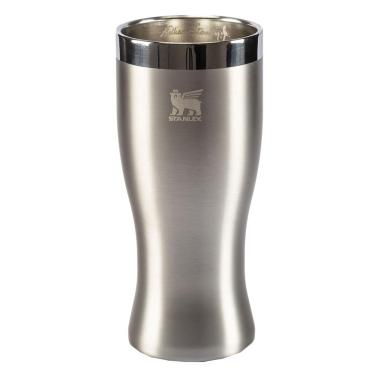 Imagem de Copo Térmico Stanley Happy Hour Pilsner Stainless Steel 444ML