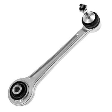 Imagem de TRQ Parte superior traseira compatível com braço de controle de eixo guia compatível com BMW Série 5/7 E38 E39