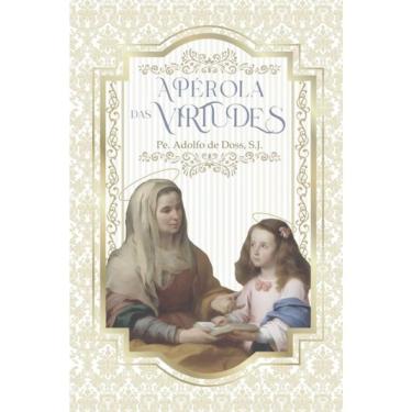 Imagem de A Pérola Das Virtudes