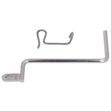 Imagem de Frete Thaltener Conjunto: 20 PCs Ferramenta de Tensor de Arame de Aço Com Alça de Aperto para Correções Eficazes de Jardim e Fazenda