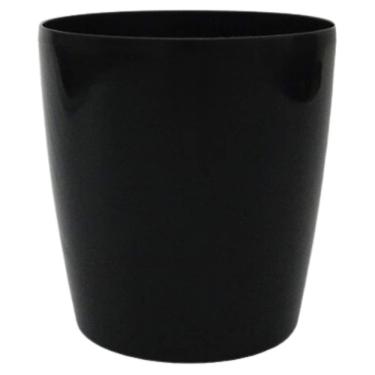 Imagem de Vaso Orquídea (15x16cm) Preto VASART