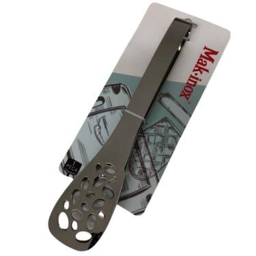 Imagem de PEGADOR INOX MAK.INOX 1949i