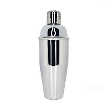 Imagem de Conjunto de coqueteleira de 1 a 12 peças, kit de barman com receita de bebida de suporte, coqueteleira profissional de aço inoxidável, ferramentas de bar doméstico (tamanho: estilo 1) (estilo 2)