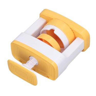 Imagem de DIY PIN Button Maker Press Machine, Punch de crachá Com Peças de Botão 48pcs para Crianças, ótimas para Atividades Escolares, Férias, Lembranças