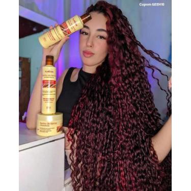 Imagem de Banho de Verniz- Mascara de Hidratação Plancton - 300g