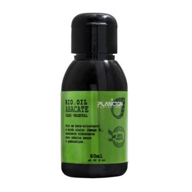 Imagem de Bio Oil Abacate - Óleo Vegetal - 60ml - PLANCTON