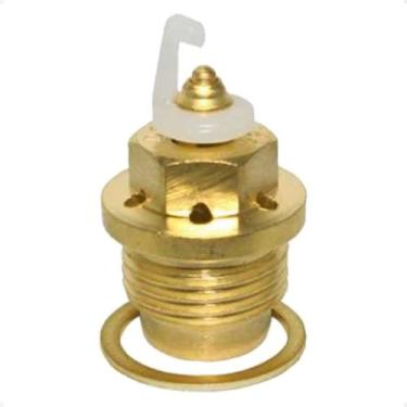 Imagem de Agulha Carburador Ford Pampa 1989 a 1997 - 807612 - 1066