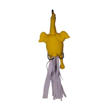 Imagem de Isca artificial frango 8cm - GRUB PESCA
