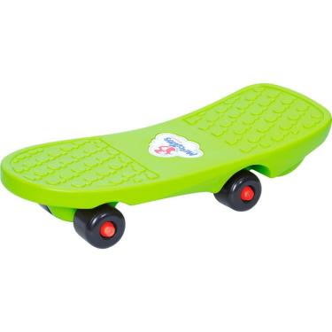 Imagem de Skate Infantil - Verde - Merco Toys