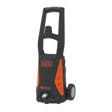 Imagem de Lavadora de Alta Pressão BlackDecker PW1370TDLBR 1300W 1450PSI 127V