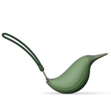 Imagem de MHW-3BOMBER Ventilador de ar de café com cordão, soprador de ar de câmera de ponta macia, soprador de lente removível, limpador de poeira para câmera, ferramenta de limpeza para moedor, teclado