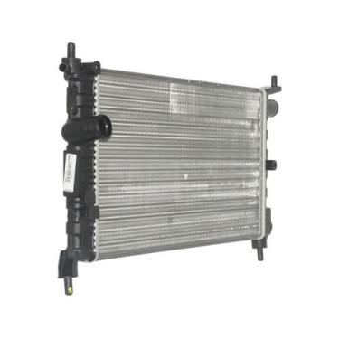 Imagem de Radiador Corsa 1994 95 96 97 98 99 00 01 2002 S/ar Original - Geral