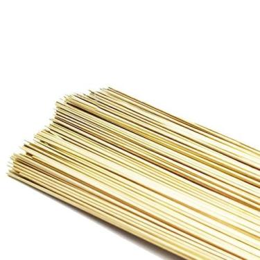 Imagem de Hastes De Solda De Prata, Fio De Solda De Ouro Para Reparo De Fabricaç