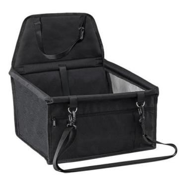 Imagem de Bolsa Transporte Cadeira de Pet Snel Home, Rosa, Geral