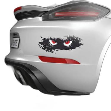 Imagem de Adesivo De Carro Espião Mod01 - Lojinha Da Luc Adesivos