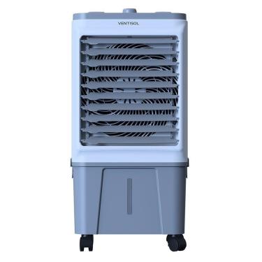 Imagem de Climatizador de Ar Residencial 5 em 1 CLIN16-01 Ventisol 16 Litros Branco 127V