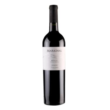 Imagem de Vinho Tinto Uruguaio Marichal Marichal Premium Varietal Merlot