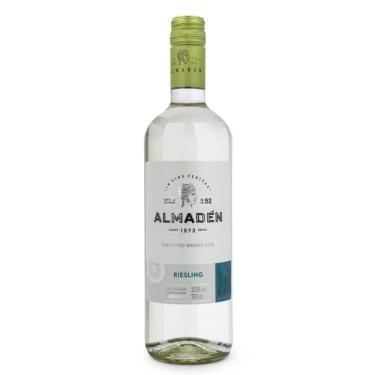 Imagem de Vinho Brasileiro Almadén Riesling