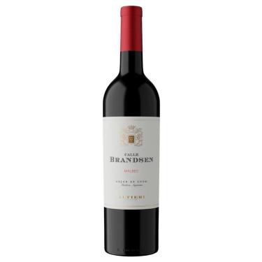 Imagem de Vinho Argentino Brandsen Malbec