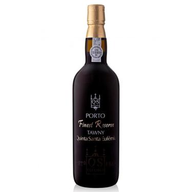 Imagem de Vinho Do Porto Quinta Santa Eufémia Finest Reserve