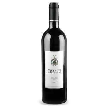Imagem de Vinho Tinto Português Crasto Douro D.o.c.