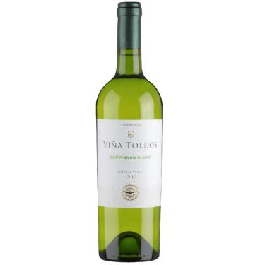 Imagem de Vinho Branco Chileno Viña Toldos Sauvignon Blanc