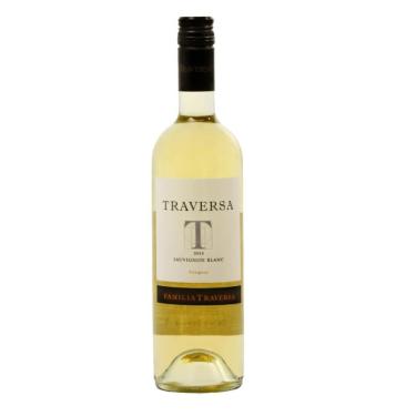 Imagem de Vinho Uruguaio Traversa Sauvignon Blanc