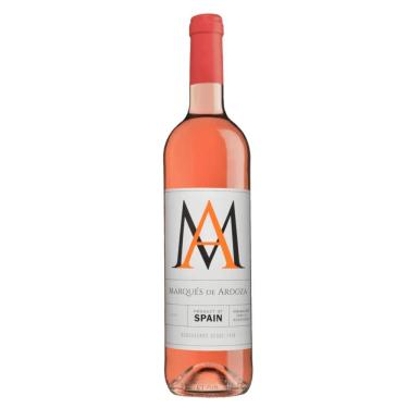 Imagem de Vinho Marques De Ardoza Rose