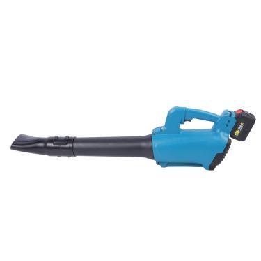 Imagem de Naroote Soprador de Folhas Sem Fio, Soprador de Folhas 5 Velocidades para Poeira (Plugue nos EUA 6000mAh)