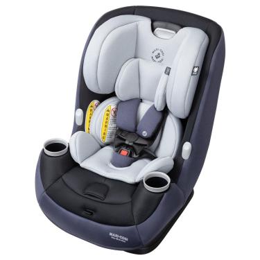 Imagem de Bebê Conforto Conversível com Base de 2 Estágios para 2 a 45 kg, Noite, MAXI COSI CC244ESE, Azul