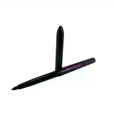 Imagem de Lápis Retrátil para Olhos À Prova D´Água Preto Bella Femme-Unissex