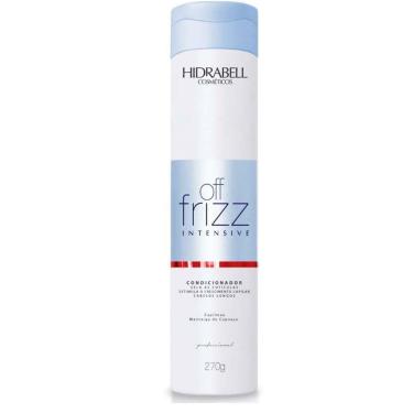 Imagem de Condicionador Intensive Off Frizz Hidrabell 270 Gr-Unissex