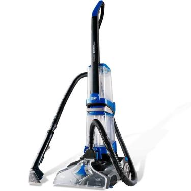Imagem de Higienizadora E Extratora Vertical WAP Power Cleaner Pro 220V