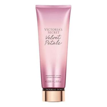 Imagem de Creme VictóriaS Secret Hidratante Velvelt Petals Victórias Secret 236M