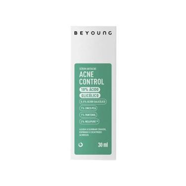 Imagem de Sérum Acne Control 10% Ácido Glicólico 30Ml Beyoung