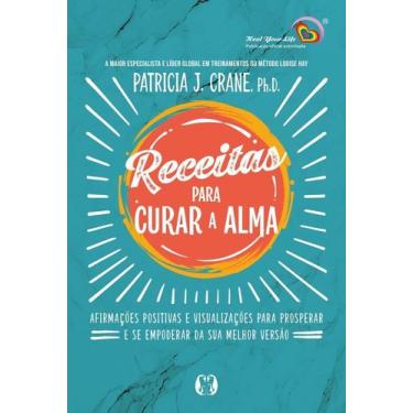 Imagem de Receitas Para Curar A Alma - CITADEL, 3