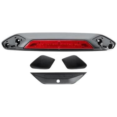 Imagem de Luz de freio central traseira de LED de substituição, terceira luz de freio de 3ª altura, lâmpada completa com base para Ford Transit 150 250 350 350HD de 2014-2025