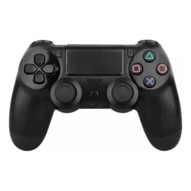 Imagem de Controle COMPATIVEL Para Ps4  Pc Sem Fio  - ref-LP003 - M.A