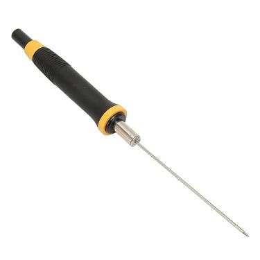 Imagem de Generic Cortador de Espuma, Faca Elétrica que Quente Aquecimento de Alta Velocidade Operação Fácil Criação de Modelo Amplamente Utilizada 36W 50Hz Anti Skull (Plugue dos EUA 100-240V)