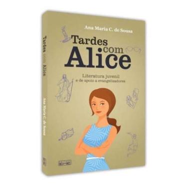 Imagem de Tardes Com Alice