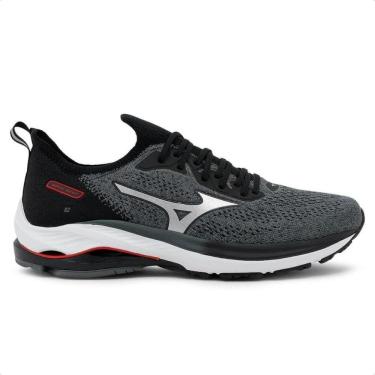 Imagem de Tênis Masculino  Wave Zest Mizuno corrida caminhada