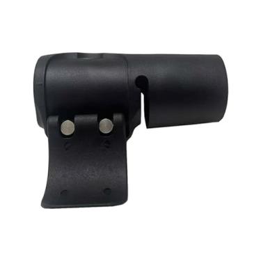 Imagem de KiBcsLic Grampo de remo com liberação rápida e ajustável para esportes aquáticos de stand-up paddle