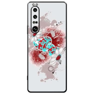 Imagem de Capa Adesivo Skin363 Verso Para Sony Xperia 1 III (2021) - KawaSkin