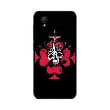 Imagem de Capa Adesivo Skin008 Verso Para TLC L5 - KawaSkin