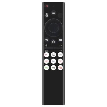 Imagem de Controle remoto universal de substituição de televisão compatível com Samsung Smart TV