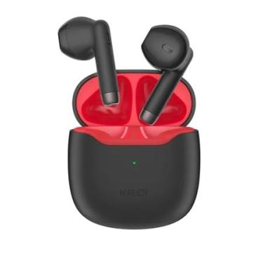 Imagem de Fone De Ouvido Bluetooth Sem Fio Kaidi Kd-771 - Preto